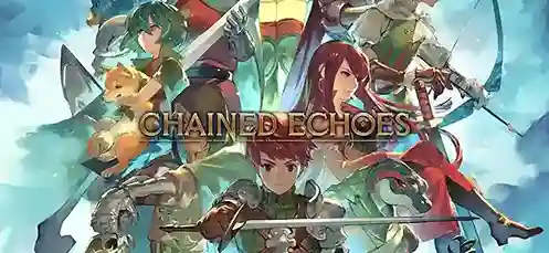 Chained Echoes Download