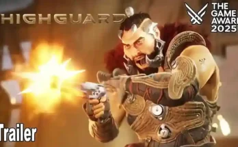 Highguard Download