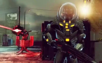 Menace Free Download