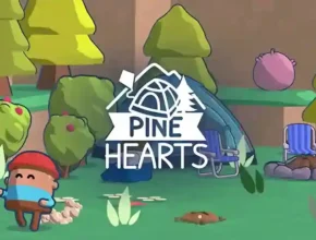 Pine Hearts Download
