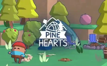 Pine Hearts Download