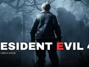 Resident Evil 4 Remake Download