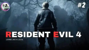 Resident Evil 4 Remake Download