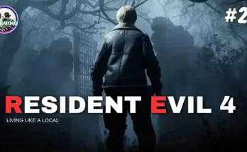 Resident Evil 4 Remake Download