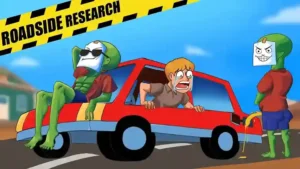 Roadside Research Download