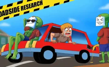 Roadside Research Download