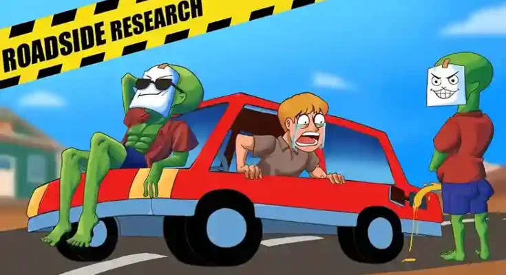 Roadside Research Download