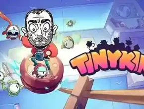 Tinykin Download