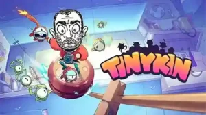Tinykin Download