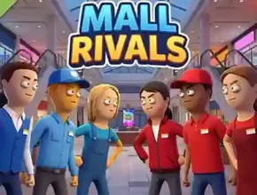 Mall Rivals Demo