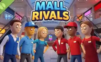 Mall Rivals Demo
