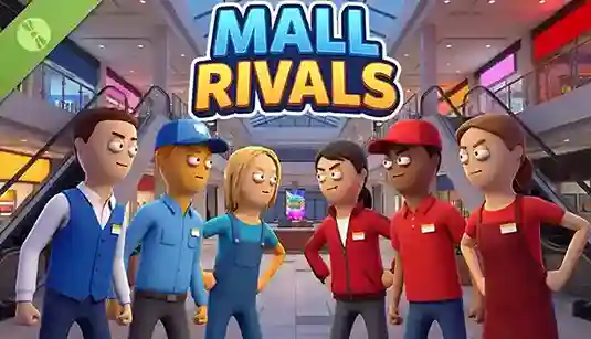 Mall Rivals Demo
