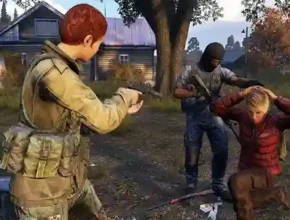 DayZ