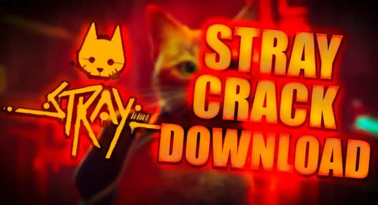 Stray Free Download