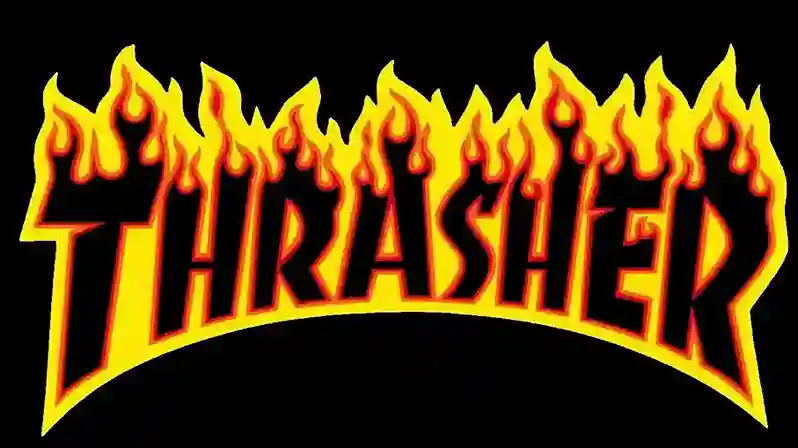 Thrasher Free Download
