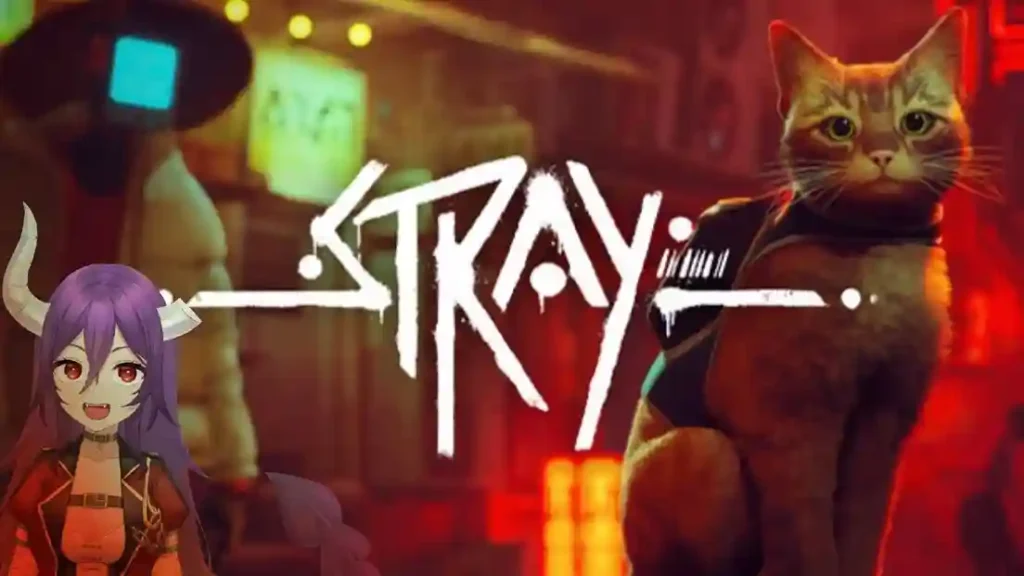 Stray Free Download