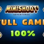 Minishoot Adventures