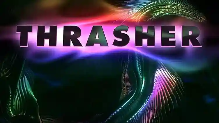 Thrasher Free Download