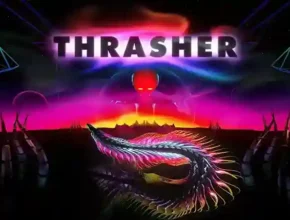 Thrasher Free Download