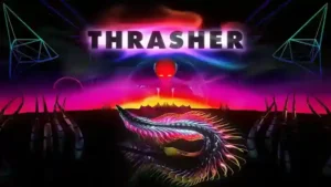 Thrasher Free Download