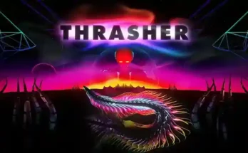 Thrasher Free Download