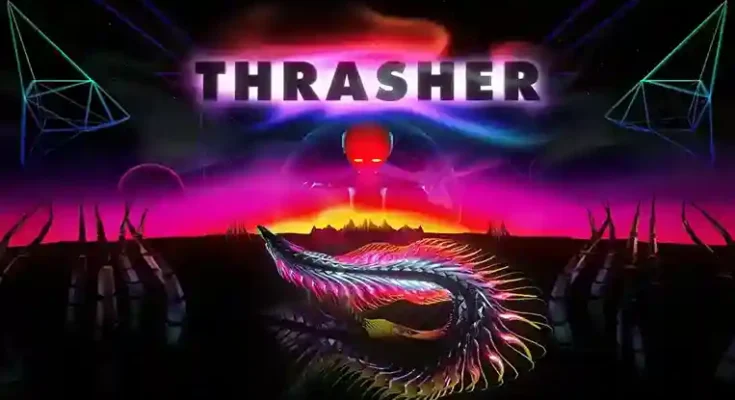 Thrasher Free Download