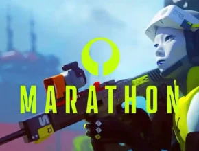 Marathon