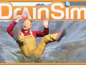 DrainSim Free Download