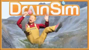 DrainSim Free Download