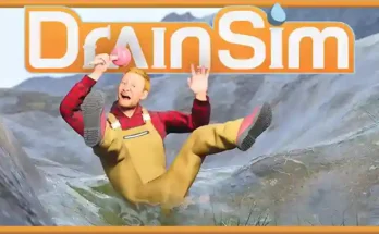 DrainSim Free Download