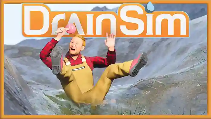 DrainSim Free Download