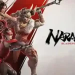 NARAKA BLADEPOINT