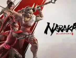 NARAKA BLADEPOINT
