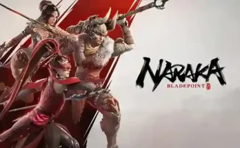 NARAKA BLADEPOINT