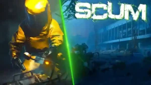 SCUM