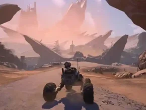 Borderlands Download