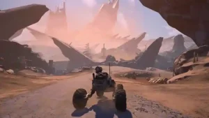 Borderlands Download