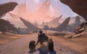 Borderlands Download