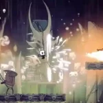 Hollow Knight