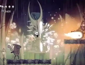 Hollow Knight