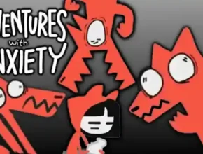 Hello Anxiety