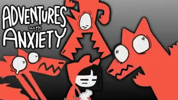 Hello Anxiety