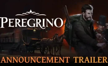 Peregrino Download