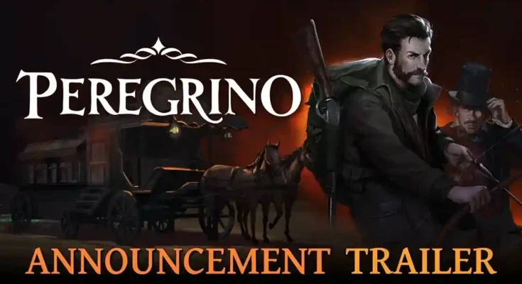 Peregrino Download