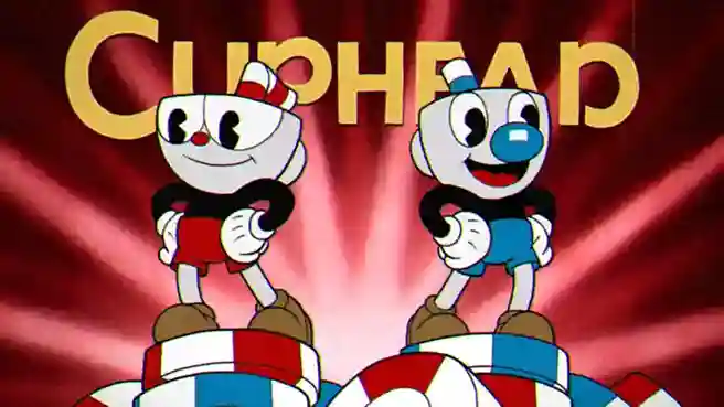 Cuphead Download