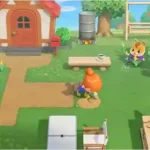 Nxbrew Animal Crossing