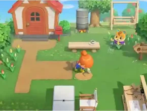 Nxbrew Animal Crossing