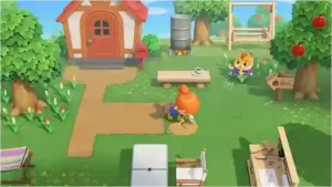 Nxbrew Animal Crossing