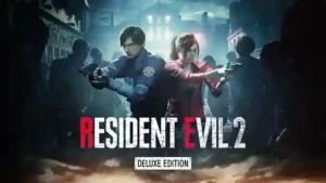 Resident Evil 2 Download