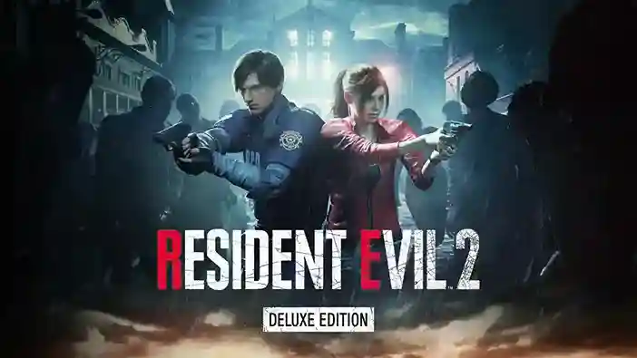 Resident Evil 2 Download
